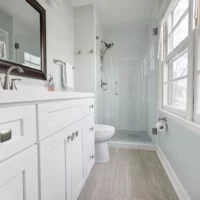 Best Color for Bathroom Cabinets
